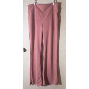 NWOT Heimish Pink Pants